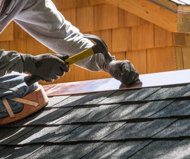 Best Gutter Installation and Roofing  in Tennessee Ridge, TN